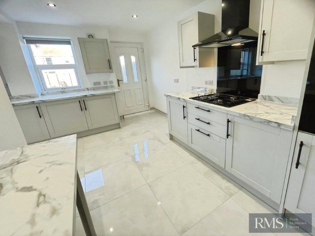House in Newcastle Upon Tyne - View 2