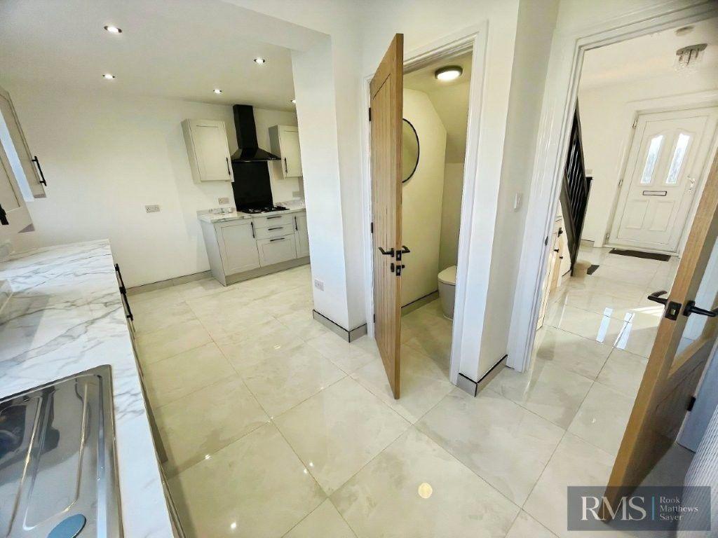 House in Newcastle Upon Tyne - View 3