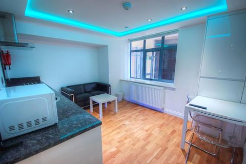 undefined, Falconars House, Newcastle Upon Tyne NE1