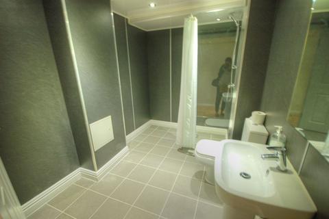 undefined, Falconars House, Newcastle Upon Tyne NE1