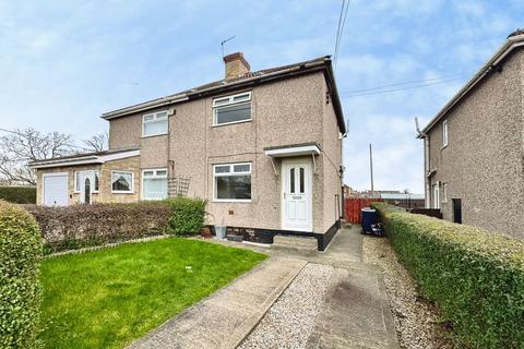 undefined, Reasby Gardens, Ryton NE40