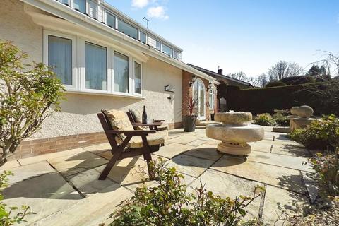 5 bedroom detached bungalow for sale, 11 Lynwood Close, Newcastle Upon Tyne NE20