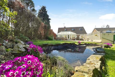 5 bedroom detached bungalow for sale, 11 Lynwood Close, Newcastle Upon Tyne NE20