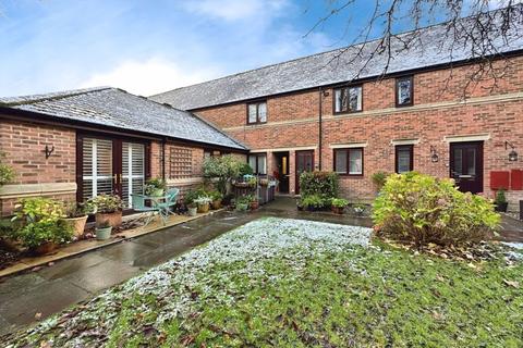 undefined, Mathesons Gardens, Morpeth NE61
