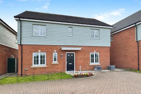 Parkside View, Newcastle Upon Tyne NE27