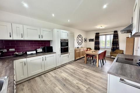 4 bedroom detached house for sale, Parkside View, Newcastle Upon Tyne NE27