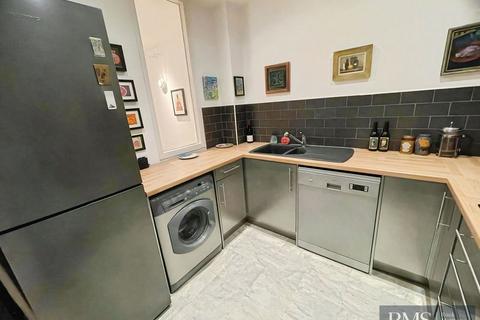 2 bedroom apartment for sale, Osborne Road, Newcastle Upon Tyne NE2