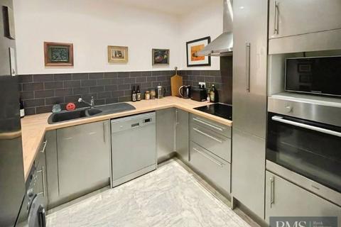 2 bedroom apartment for sale, Osborne Road, Newcastle Upon Tyne NE2