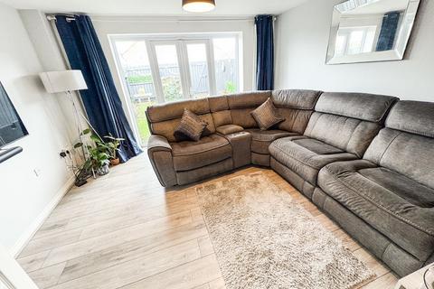 undefined, Barmoor Row, Blyth NE24