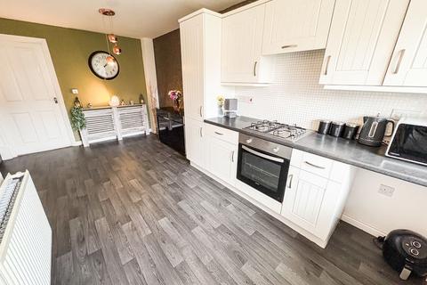 undefined, Barmoor Row, Blyth NE24