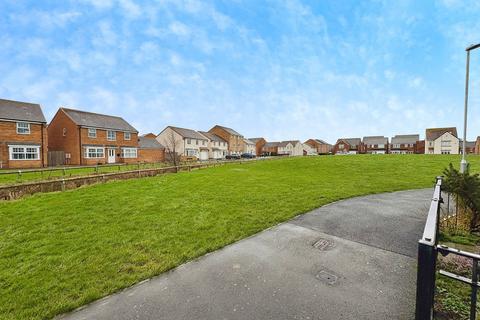 undefined, Barmoor Row, Blyth NE24