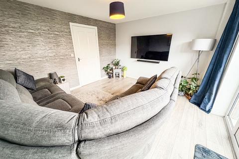 undefined, Barmoor Row, Blyth NE24