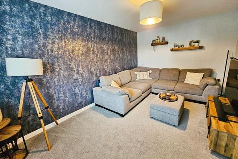 4 bedroom detached house for sale, Musselburgh Circle, Cramlington NE23