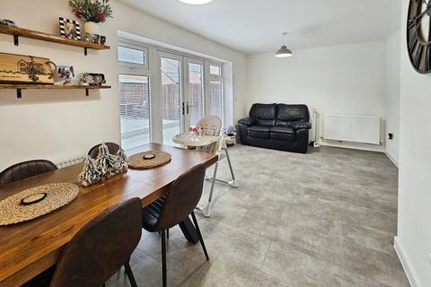 4 bedroom detached house for sale, Musselburgh Circle, Cramlington NE23