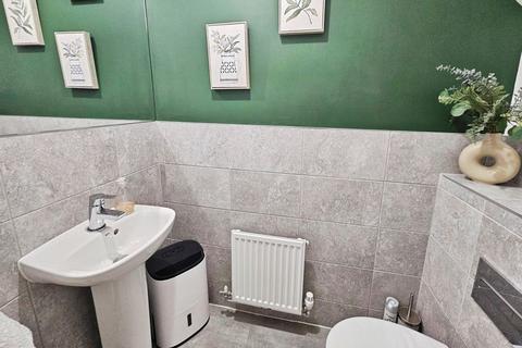 4 bedroom detached house for sale, Musselburgh Circle, Cramlington NE23