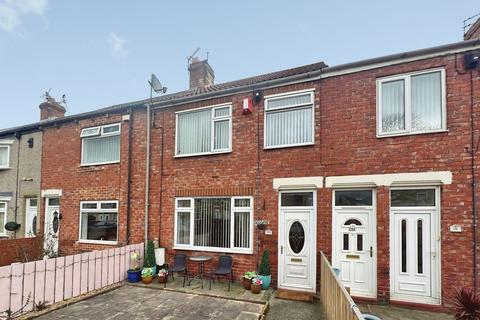 Hawthorn Road, Ashington NE63