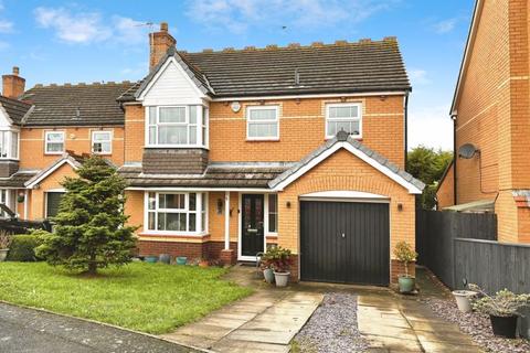 undefined, Clousden Grange, Newcastle Upon Tyne NE12
