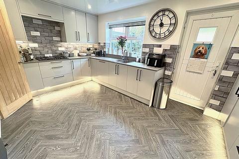 undefined, Clousden Grange, Newcastle Upon Tyne NE12