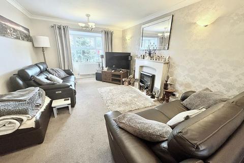 undefined, Clousden Grange, Newcastle Upon Tyne NE12