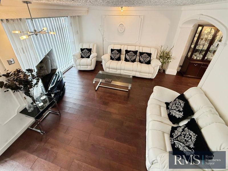 House in Newcastle upon Tyne, Kingston Park, Kenton - View 2