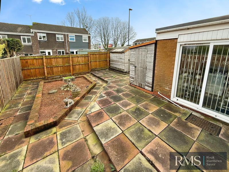House in Newcastle upon Tyne, Kingston Park, Kenton - View 4