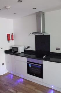 undefined, Falconars House, Newcastle Upon Tyne NE1