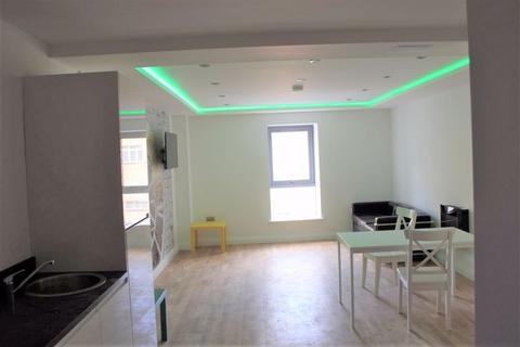 undefined, Falconars House, Newcastle Upon Tyne NE1