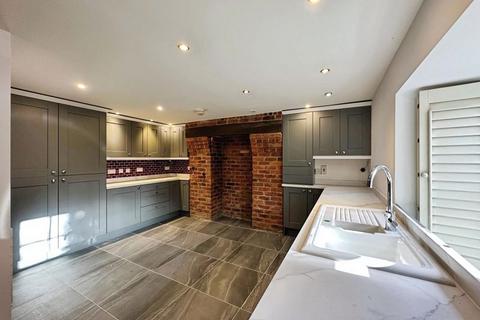 undefined, East Mill, Morpeth NE61