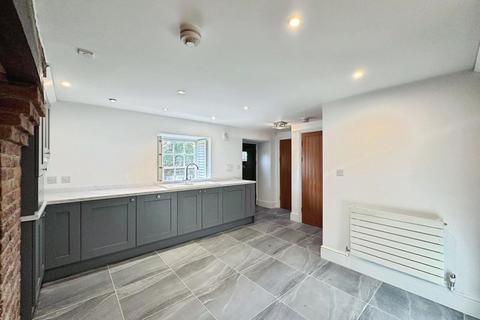 undefined, East Mill, Morpeth NE61