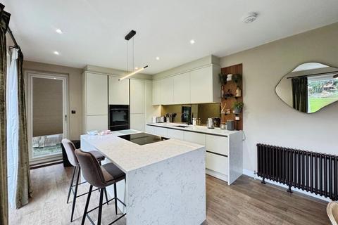 undefined, Park Drive, Morpeth NE61