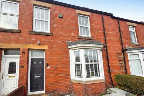 3 bedroom terraced house for sale, Holburn Terrace, Ryton NE40