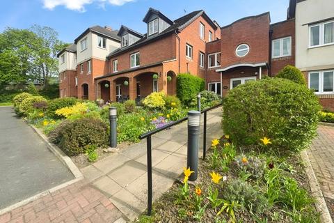 1 bedroom retirement property for sale, Aydon Road, Corbridge NE45