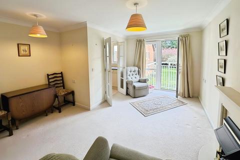 1 bedroom retirement property for sale, Aydon Road, Corbridge NE45