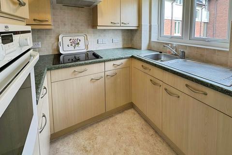 1 bedroom retirement property for sale, Aydon Road, Corbridge NE45