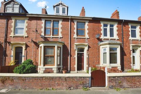 undefined, Wensleydale Terrace, Blyth NE24