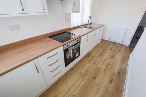 undefined, Wensleydale Terrace, Blyth NE24