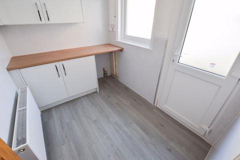 undefined, Wensleydale Terrace, Blyth NE24