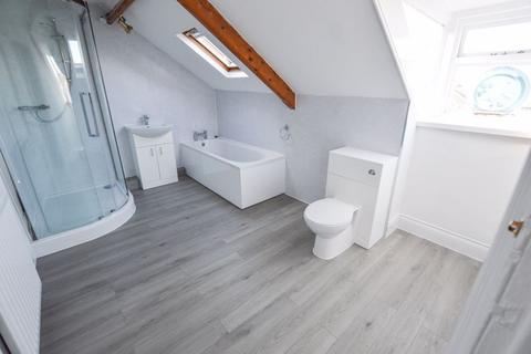 undefined, Wensleydale Terrace, Blyth NE24