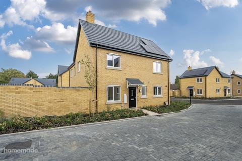 3 bedroom semi-detached house for sale, 10 Pershore Close, Bluntisham PE28