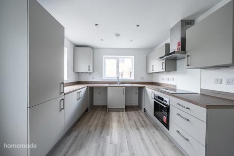 3 bedroom semi-detached house for sale, 10 Pershore Close, Bluntisham PE28