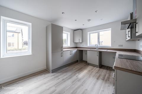 3 bedroom semi-detached house for sale, 10 Pershore Close, Bluntisham PE28
