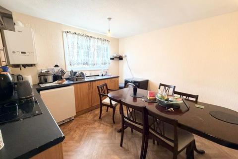 3 bedroom terraced house to rent, Manton, PETERBOROUGH PE3
