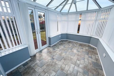 3 bedroom link detached house for sale, Haven Court, Blyth NE24