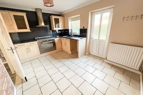 3 bedroom link detached house for sale, Haven Court, Blyth NE24