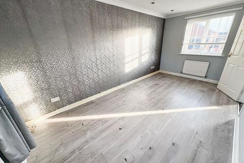 3 bedroom link detached house for sale, Haven Court, Blyth NE24