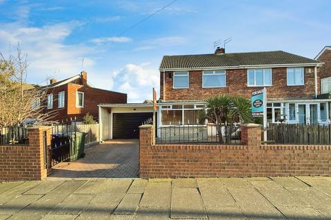 Fawdon Lane, Newcastle Upon Tyne NE3