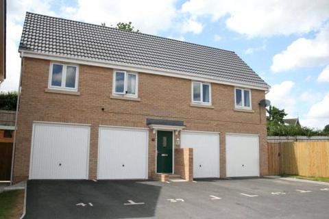 undefined, Neals Crescent, Grantham, Lincolnshire, NG31