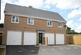 Neals Crescent, Grantham, Lincolnshire, NG31