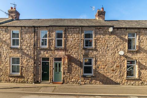 undefined, Eilansgate Terrace, Hexham NE46