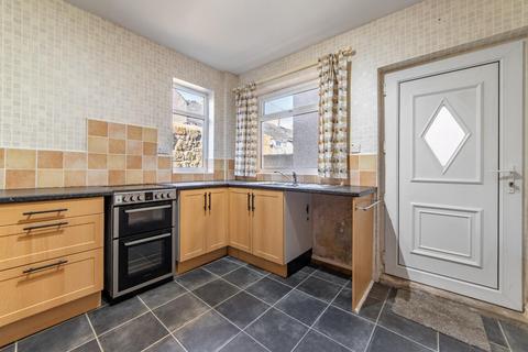 undefined, Eilansgate Terrace, Hexham NE46